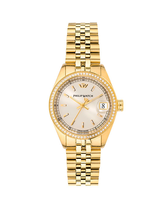 Часы Philip Watch Caribe 8253597521